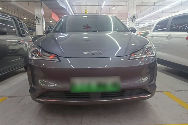 Used NETA V 2022 Chao 400 Front
