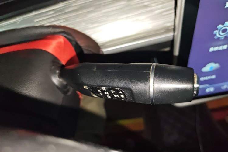 Used NETA V 2022 Chao 400 Lite Gear Lever