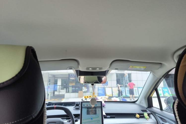 Used NETA V 2022 Chao 400 Lite Headliner