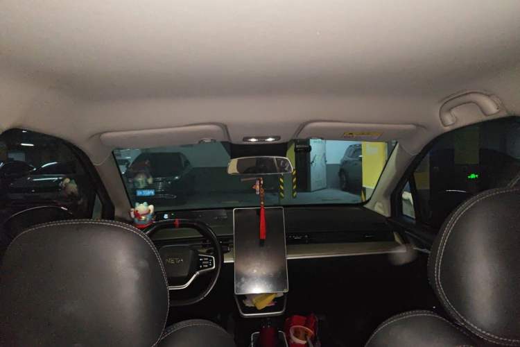 Used NETA V 2022 Pro Long-Range Smart Edition Headliner