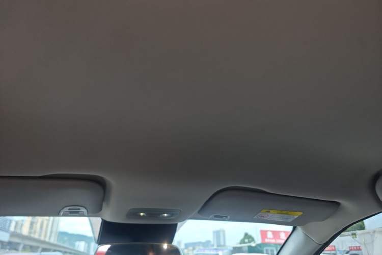 Used NETA V 2022 Pro Long-Range Smart Edition Headliner