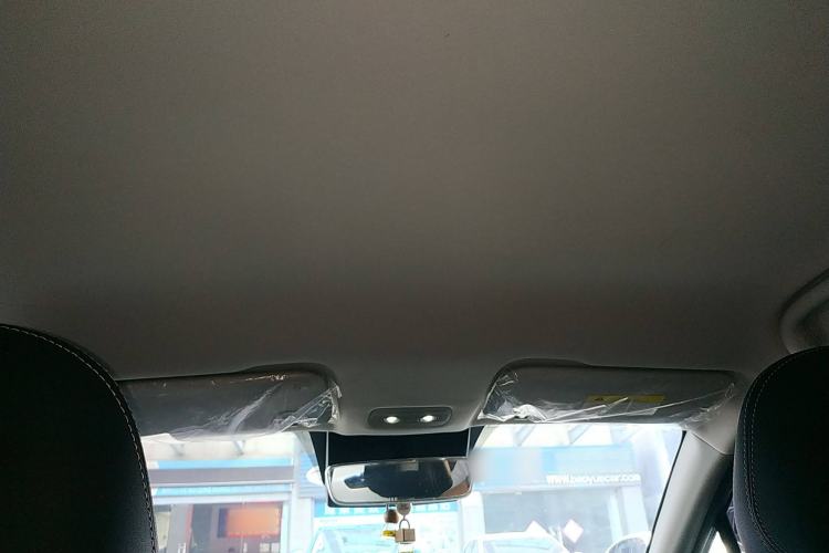 Used NETA V 2022 Chao 400 Lite Headliner