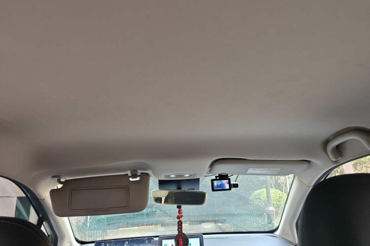 Used NETA V 2022 Chao 300 Lite Lithium Iron Phosphate Headliner