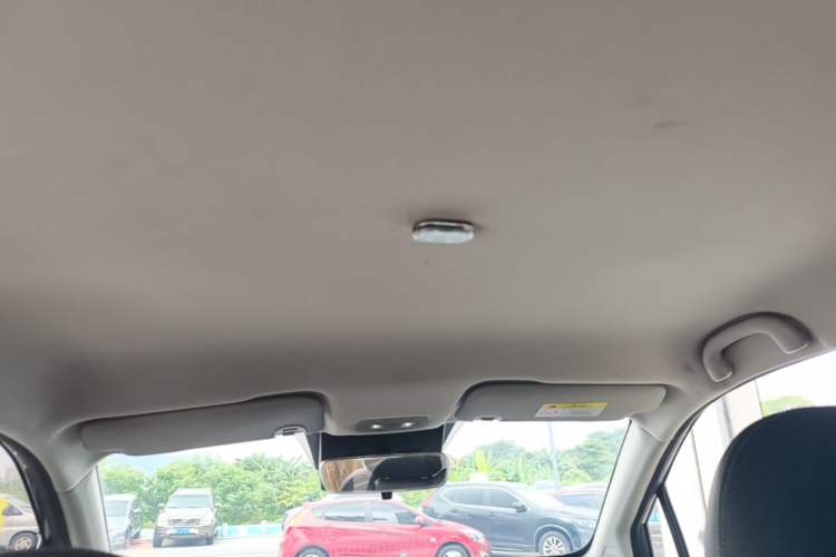 Used NETA V 2022 Chao 400 Headliner