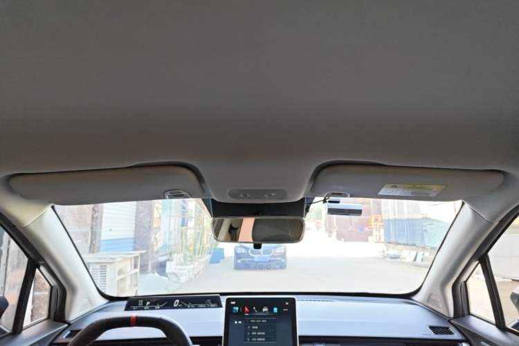 Used NETA V 2022 Chao 400 Industry Custom Edition Headliner