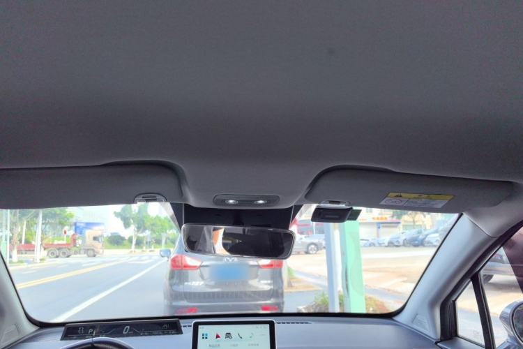 Used NETA V 2022 Chao 400 Lite Headliner