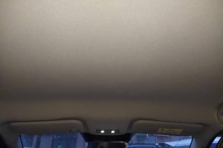 Used NETA V 2022 Chao 400 Lite Headliner