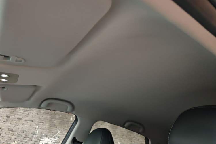 Used NETA V 2022 Pro Long-Range Smart Edition Headliner