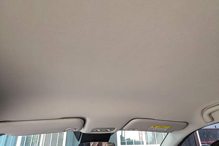 Used NETA V 2022 Chao 300 Lite Ternary Lithium Headliner