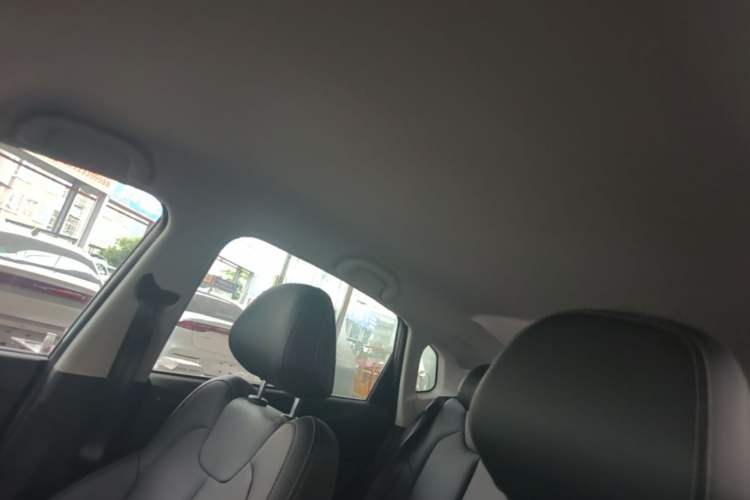 Used NETA V 2022 Pro Industry Custom Edition Headliner