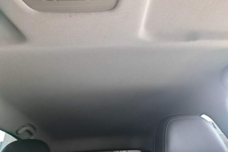 Used NETA V 2022 Chao 300 Industry Custom Edition Headliner