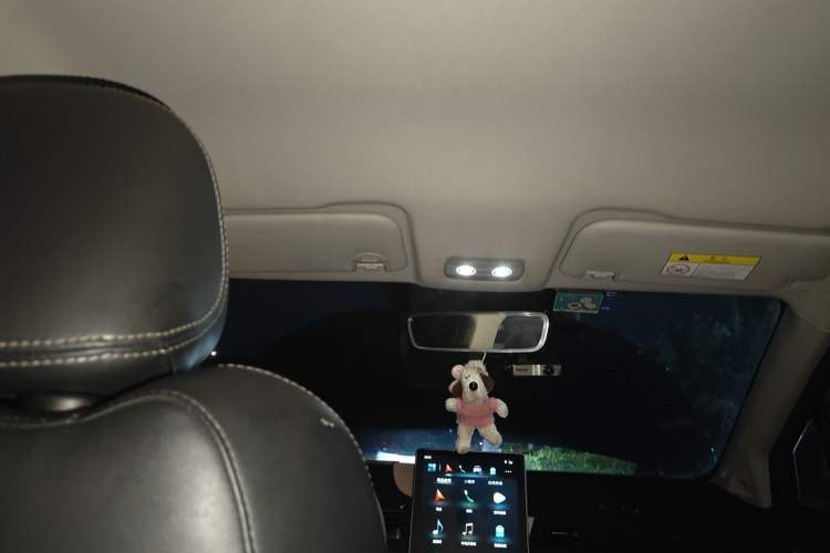 Used NETA V 2022 Chao 400 Lite Headliner