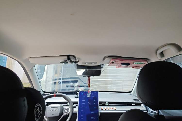 Used NETA V 2022 Chao 400 Lite Headliner