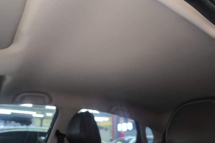Used NETA V 2022 Chao 400 Pro Headliner
