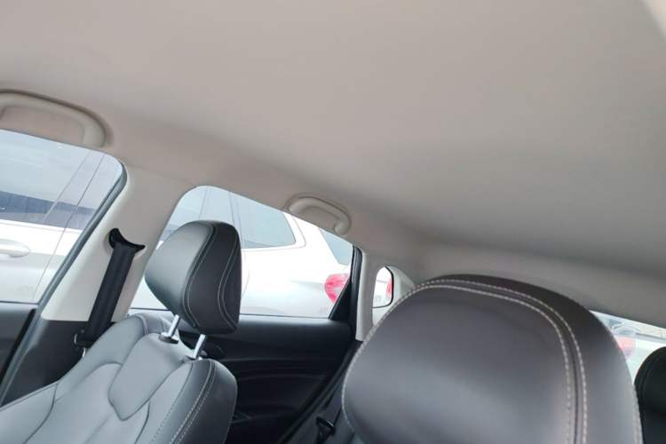 Used NETA V 2022 Pro Long-Range Smart Edition Headliner
