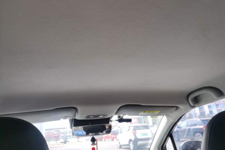 Used NETA V 2022 Chao 400 Lite Headliner