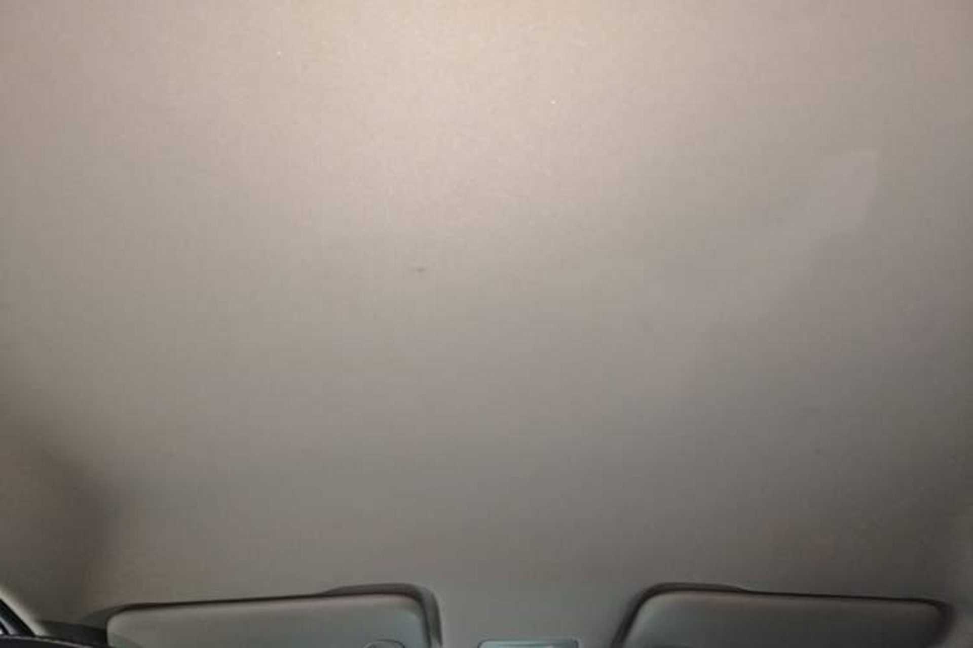 Used NETA V  Headliner