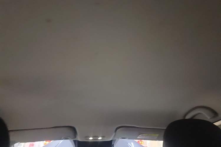 Used NETA V 2022 Chao 400 Headliner