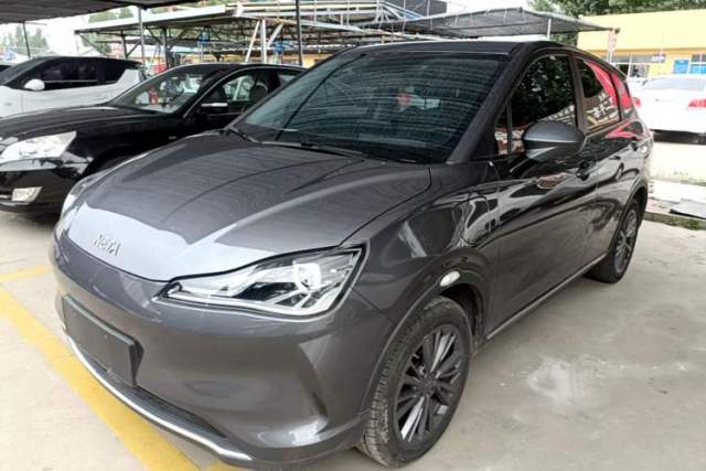 Used NETA V 2022 Chao 400 Lite