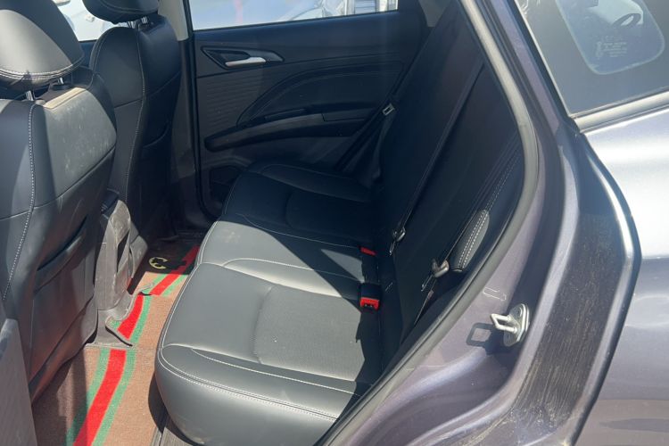 Used NETA V 2022 Chao 400 Lite Interior 1