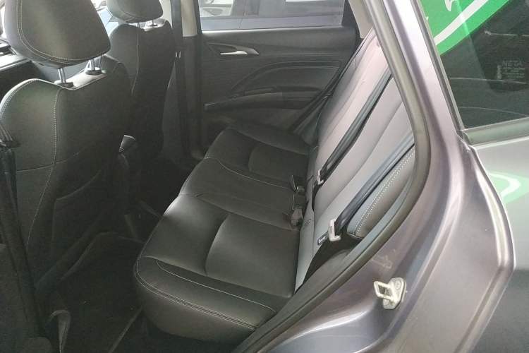 Used NETA V 2022 Chao 400 Lite Interior 4