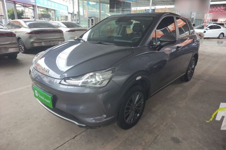 Used NETA V 2022 Pro Industry Custom Edition Guazi used car, China used car export, Used car for sale, Used  cars, Cheapest cars for sale