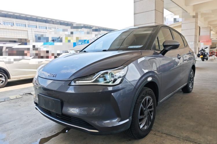 Used NETA V 2022 Chao 300 Industry Custom Edition Guazi used car, China used car export, Used car for sale, Used  cars, Cheapest cars for sale