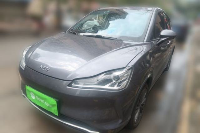 Used NETA V 2022 Chao 400 Lite