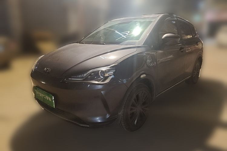 Used NETA V 2022 Chao 400 Lite Guazi used car, China used car export, Used car for sale, Used  cars, Cheapest cars for sale
