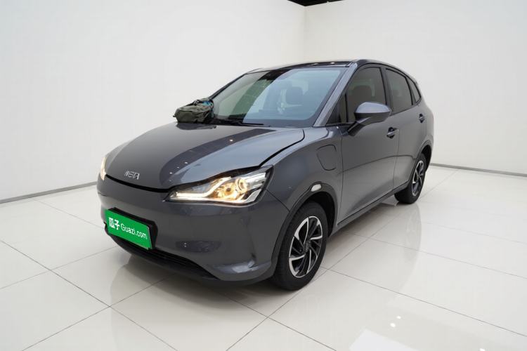 Używany NETA V 2022 Long-Range Industry Custom Edition Guazi used car, China used car export, Used car for sale, Used cars, Cheapest cars for sale