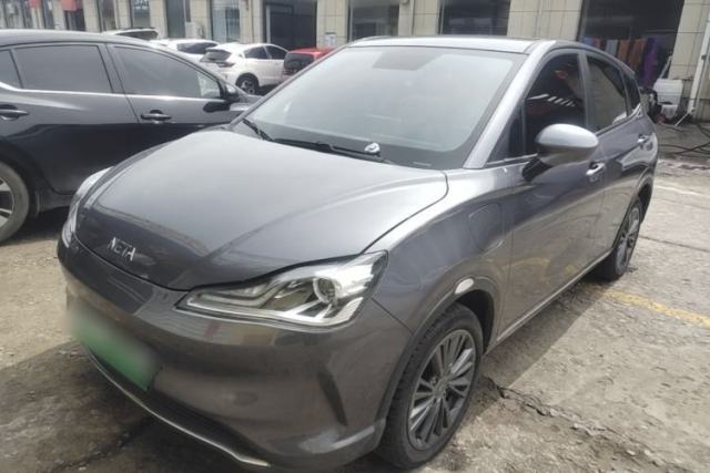 Used NETA V 2022 Chao 400 Lite