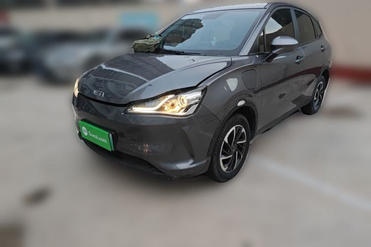 Ojetý NETA V 2022 Long-Range Industry Custom Edition Guazi used car, China used car export, Used car for sale, Used  cars, Cheapest cars for sale