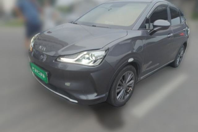 Used NETA V 2022 Chao 400 Lite