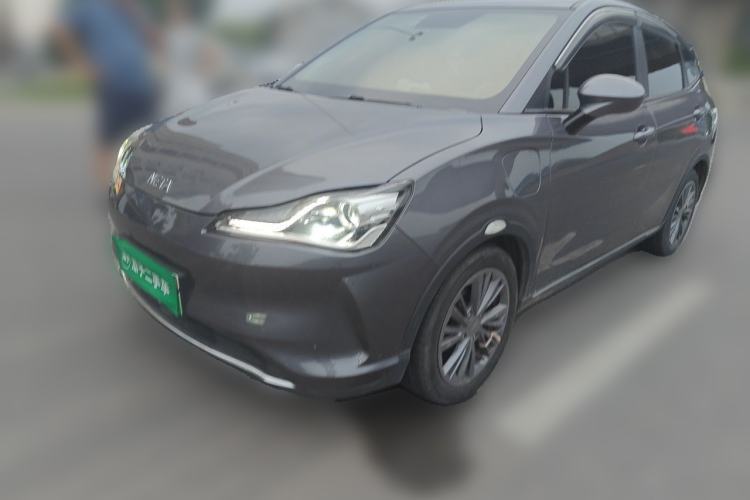 Used NETA V 2022 Chao 400 Lite Guazi used car, China used car export, Used car for sale, Used  cars, Cheapest cars for sale