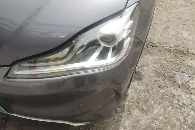 Used NETA V 2022 Chao 400 Lite Left Front Headlight