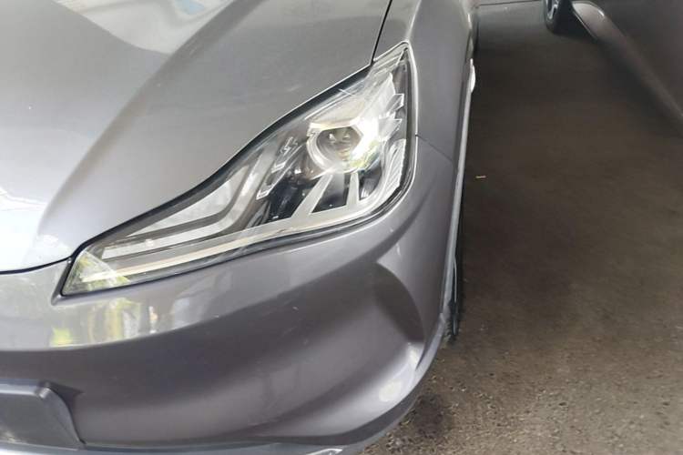 Used NETA V 2022 Chao 400 Lite Left Front Headlight