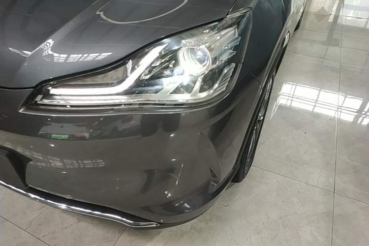 Used NETA V 2022 Chao 400 Lite Left Front Headlight