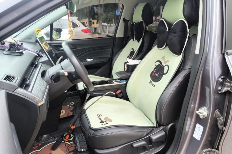 Used NETA V 2022 Chao 400 Lite Left Front Seat