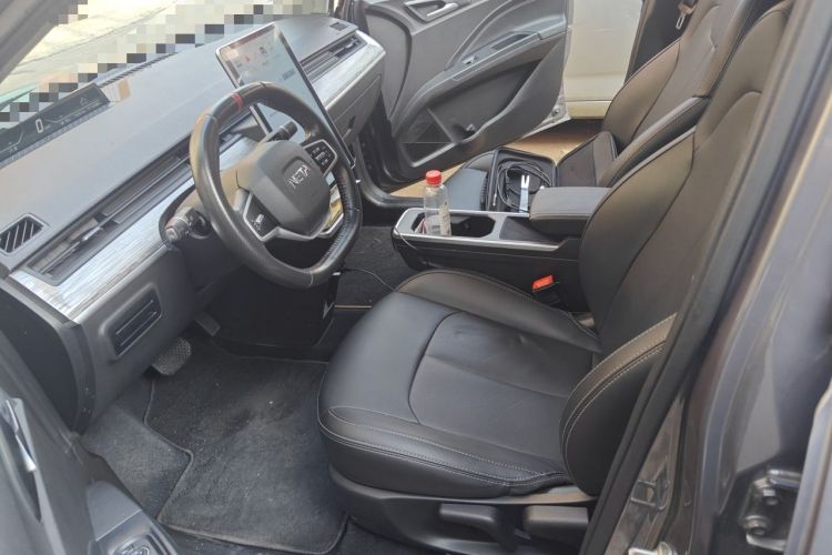 Used NETA V 2022 Chao 400 Lite Left Front Seat