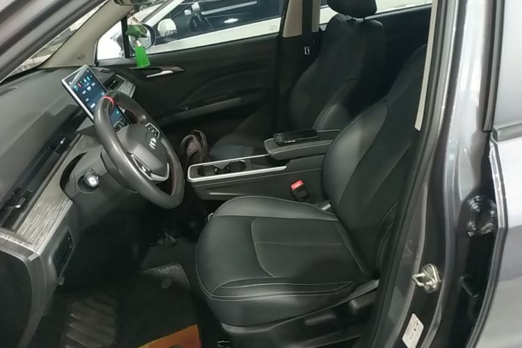 Used NETA V 2022 Chao 400 Lite Left Front Seat
