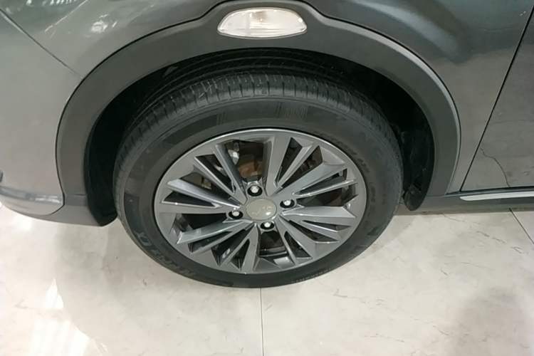 Used NETA V 2022 Chao 400 Lite Left Front Wheel Hub