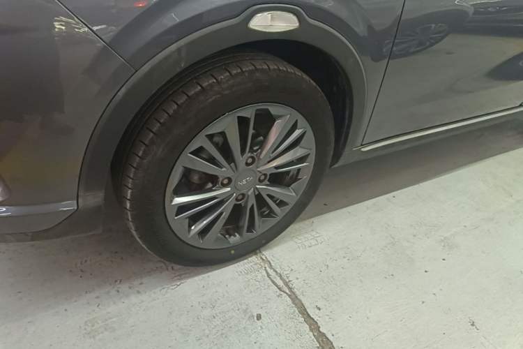 Used NETA V 2022 Chao 400 Left Front Wheel Hub