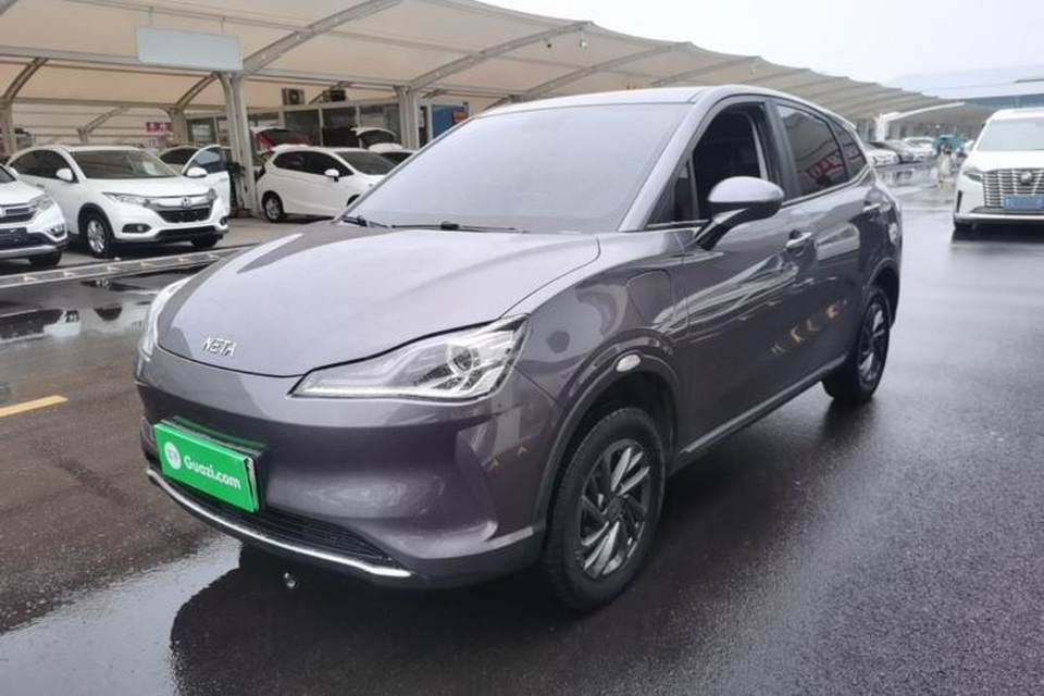 NETA V 2022
