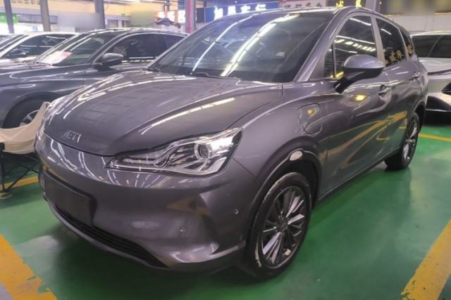 Used NETA V 2022 Chao 400 Pro
