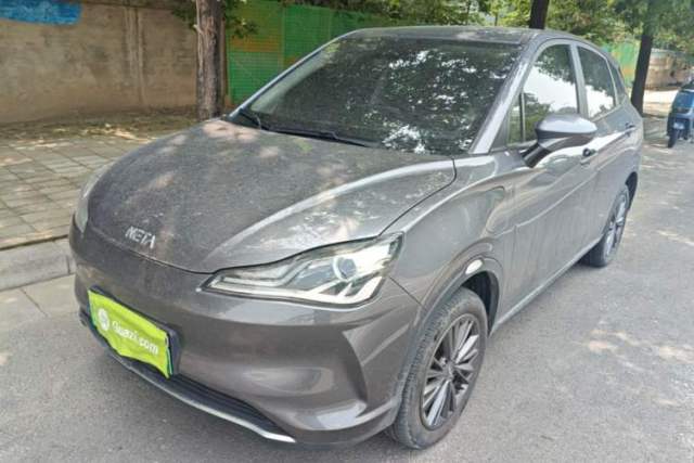 Used NETA V 2022 Chao 400 Lite