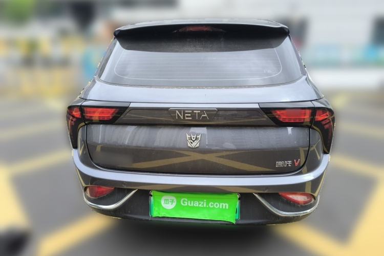 Used NETA V 2022 Chao 400 Lite Rear