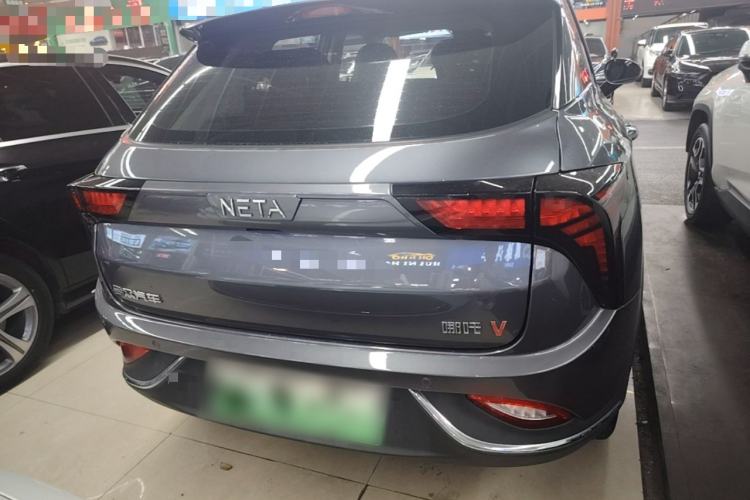 Used NETA V 2022 Chao 300 Industry Custom Edition Rear