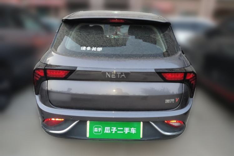 Used NETA V 2022 Chao 400 Lite Rear