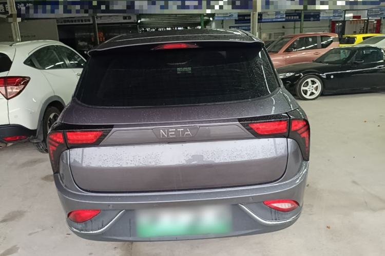 Used NETA V 2022 Chao 300 Lite Ternary Lithium Rear