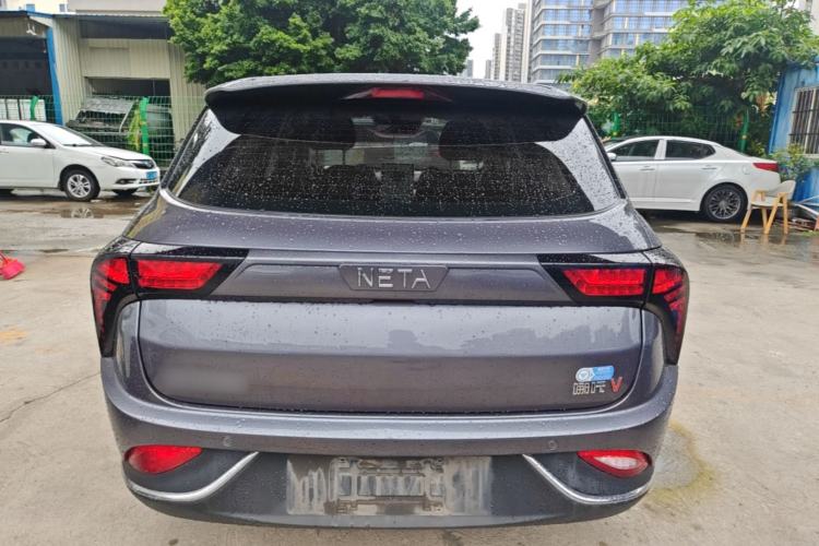 Used NETA V 2022 Chao 400 Lite Rear